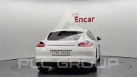 2012 Porsche Panamera