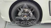 2012 Porsche Panamera