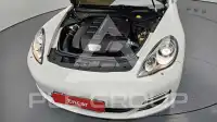 2012 Porsche Panamera