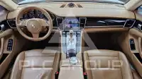 2012 Porsche Panamera
