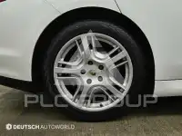 2012 Porsche Panamera