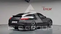2012 Porsche Panamera