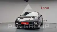 2012 Porsche Panamera