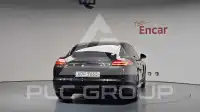 2012 Porsche Panamera