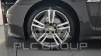 2012 Porsche Panamera