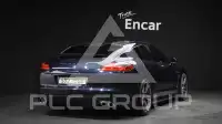 2012 Porsche Panamera