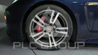2012 Porsche Panamera