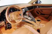 2012 Porsche Panamera