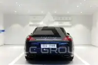 2012 Porsche Panamera