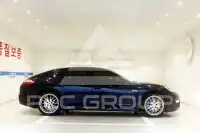 2012 Porsche Panamera