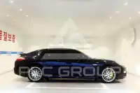 2012 Porsche Panamera