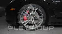 2012 Porsche Panamera