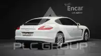 2012 Porsche Panamera