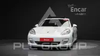 2012 Porsche Panamera