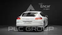 2012 Porsche Panamera