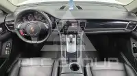 2012 Porsche Panamera