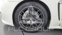 2012 Porsche Panamera