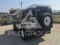 2012 Land Rover DEFENDER