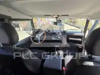 2012 Land Rover DEFENDER