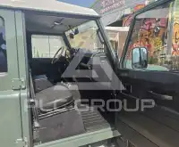 2012 Land Rover DEFENDER