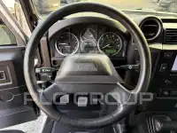 2012 Land Rover DEFENDER
