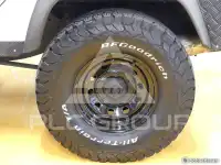 2012 Land Rover DEFENDER