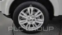 2012 Land Rover Discovery