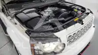2012 Land Rover Discovery