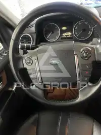 2012 Land Rover Discovery