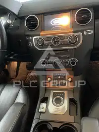 2012 Land Rover Discovery