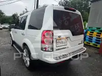 2012 Land Rover Discovery