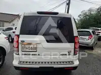 2012 Land Rover Discovery