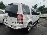 2012 Land Rover Discovery
