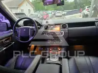 2012 Land Rover Discovery