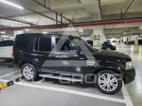2012 Land Rover Discovery