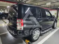 2012 Land Rover Discovery