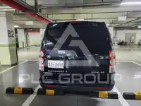 2012 Land Rover Discovery