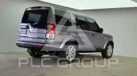 2012 Land Rover Discovery