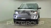 2012 Land Rover Discovery