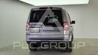 2012 Land Rover Discovery