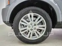 2012 Land Rover Discovery