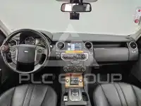 2012 Land Rover Discovery