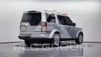 2012 Land Rover Discovery
