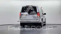 2012 Land Rover Discovery