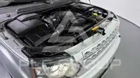 2012 Land Rover Discovery
