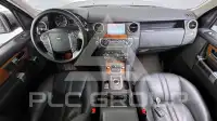 2012 Land Rover Discovery