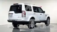 2012 Land Rover Discovery