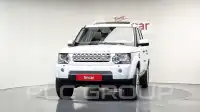 2012 Land Rover Discovery