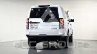 2012 Land Rover Discovery