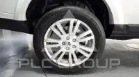 2012 Land Rover Discovery